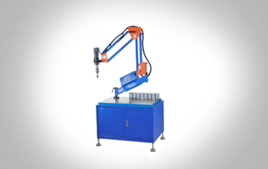 Electric Tapping Machine