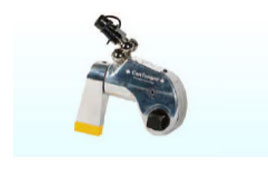 Hydraulic Torque Wrench - Square Drive Hydraulic 
Torque Wrenches