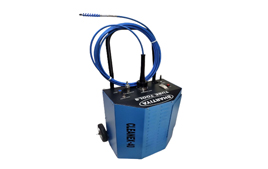 Electric Tube Cleaner - Cleanex - 40 Series