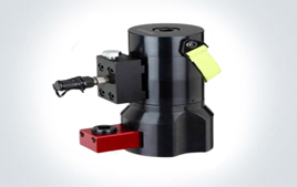 TS Series Multi-Stage Bolt Tensioners