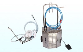 Tube Cleaning Equipments